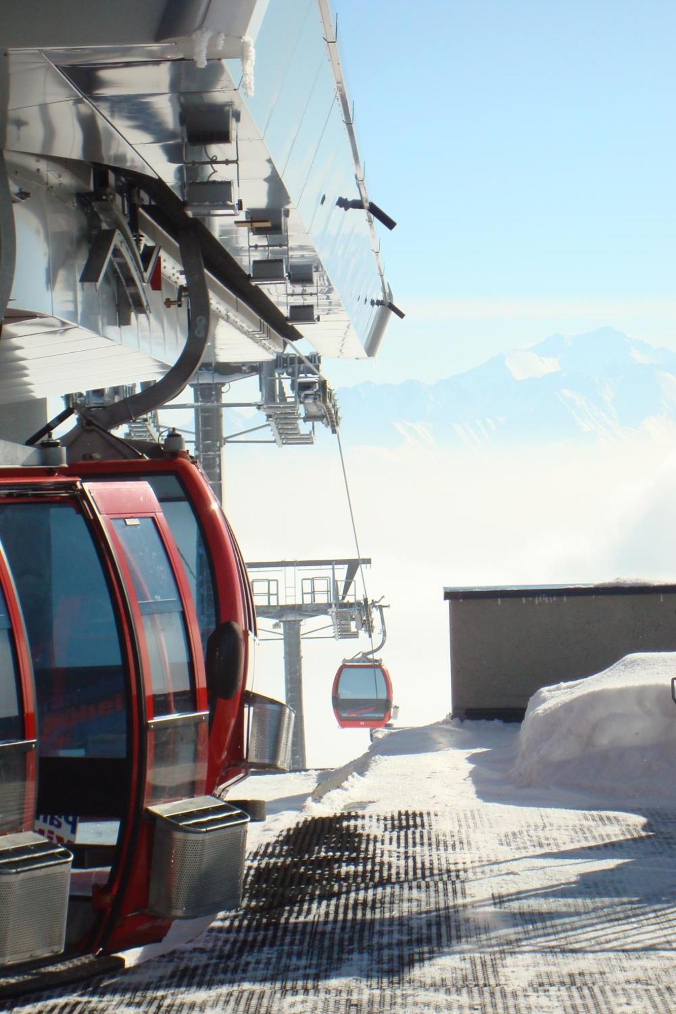 Haus Renswouw Hotell Hollersbach im Pinzgau Eksteriør bilde