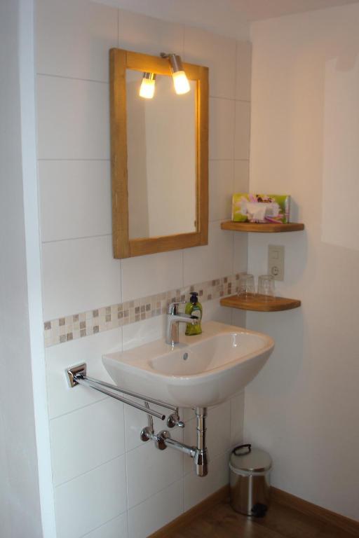 Haus Renswouw Hotell Hollersbach im Pinzgau Rom bilde